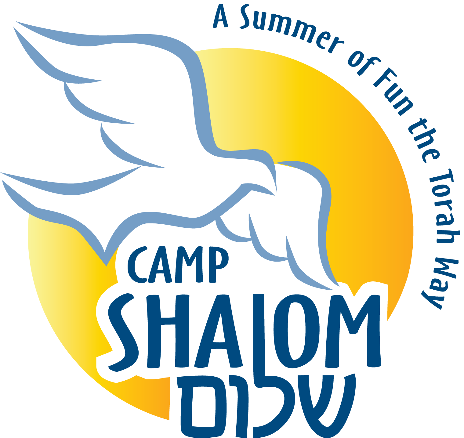 Camp Shalom