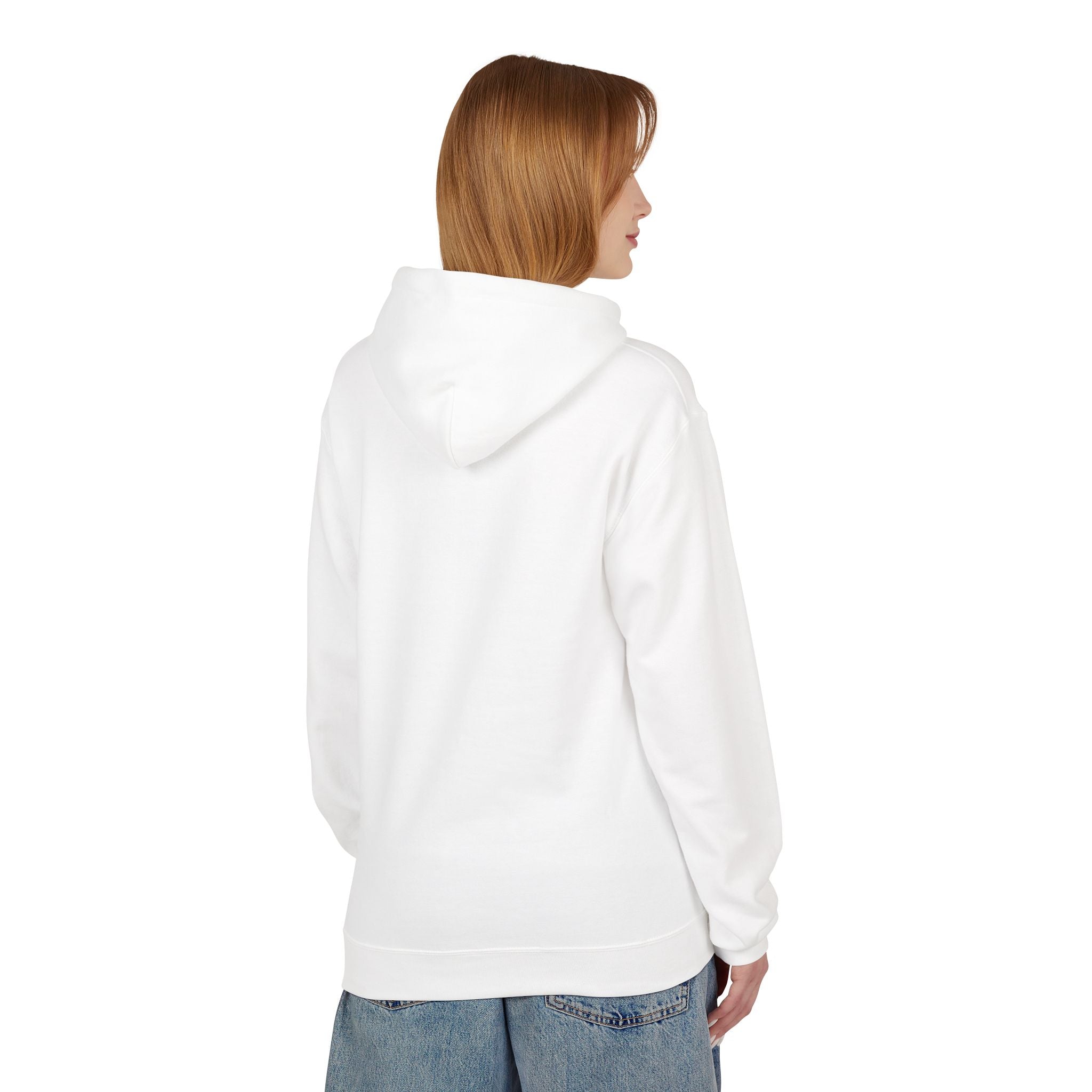 Cooper's Bar Mitzvah - midweight fleece hoodie