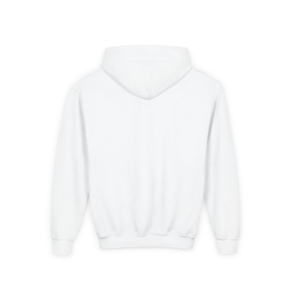 Youth Hooded Sweatshirt - Cooper's Bar Mitzvah