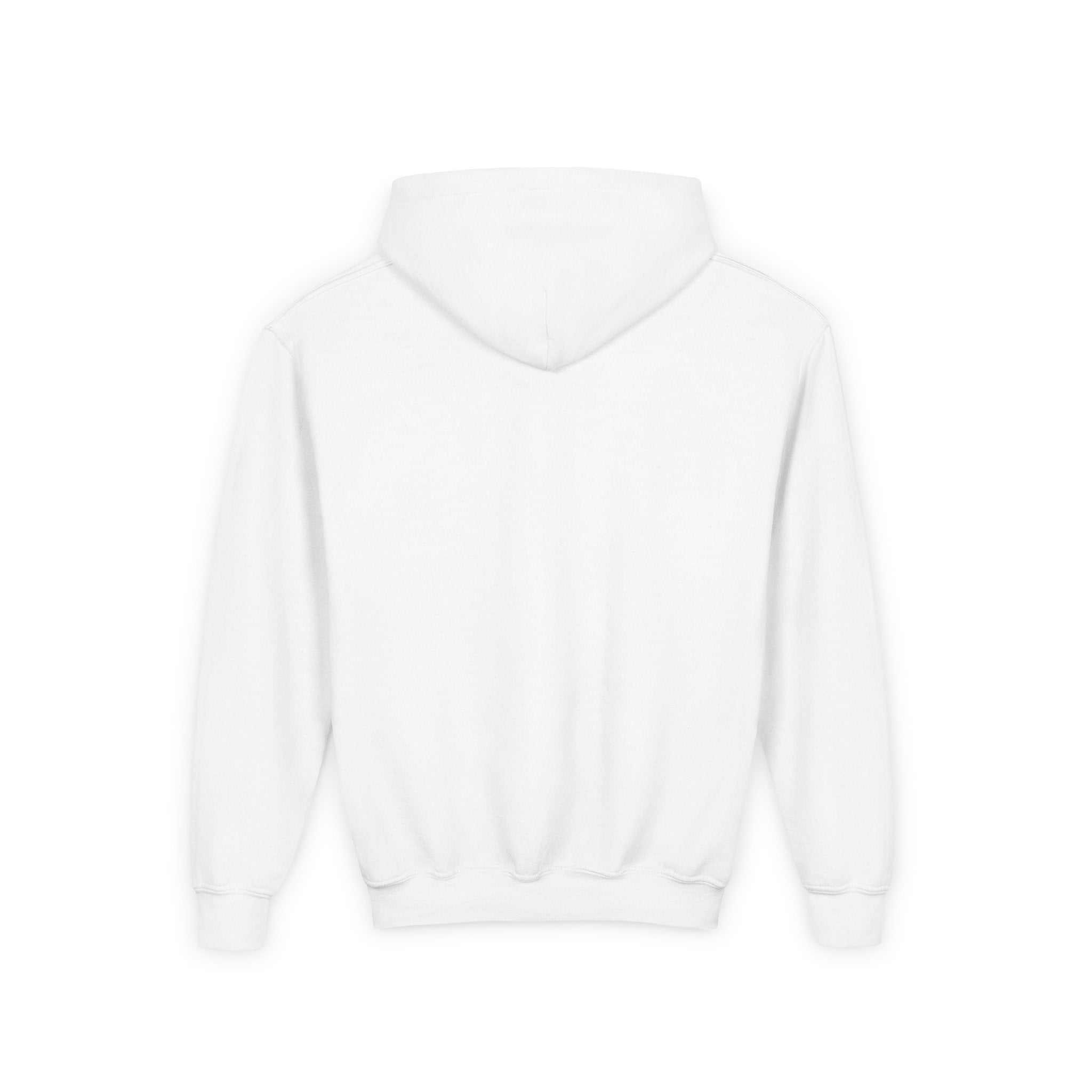 Youth Hooded Sweatshirt - Cooper's Bar Mitzvah