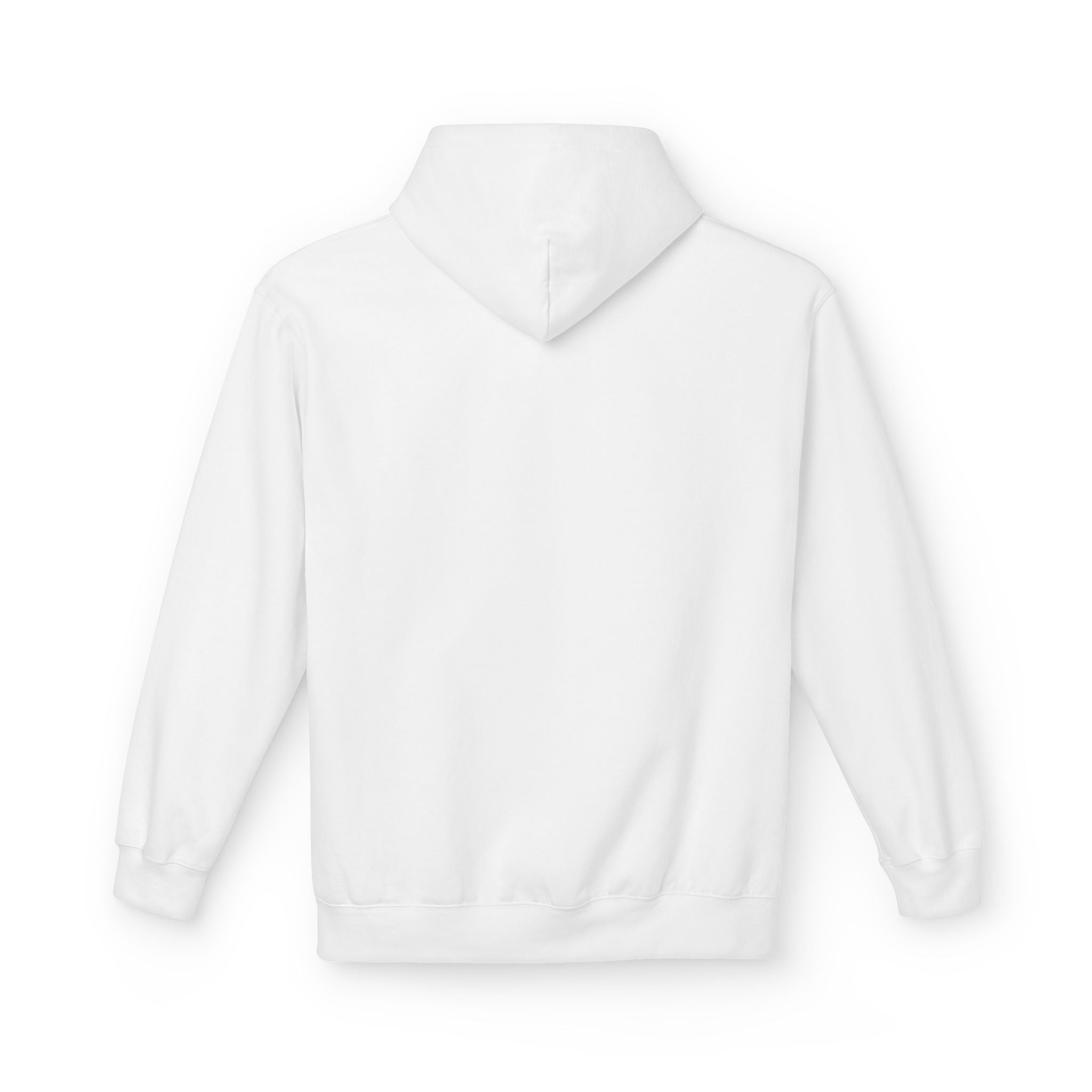 Cooper's Bar Mitzvah - midweight fleece hoodie