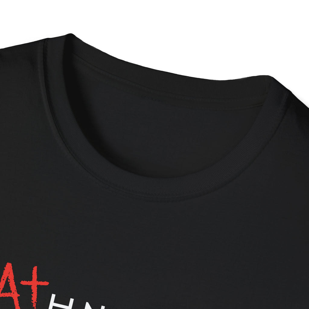 Math Classroom Unisex Softstyle T-Shirt, Math Learning Center Tee, Educational Gift, Teachers Day Apparel, Casual Math Shirt