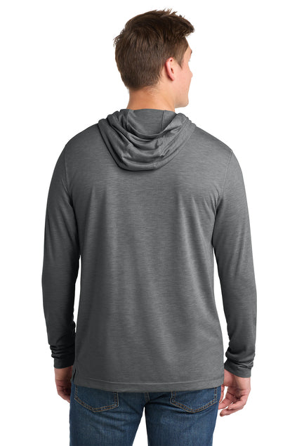 Sport-Tek 406 Long Sleeve T-shirt Hoodie
