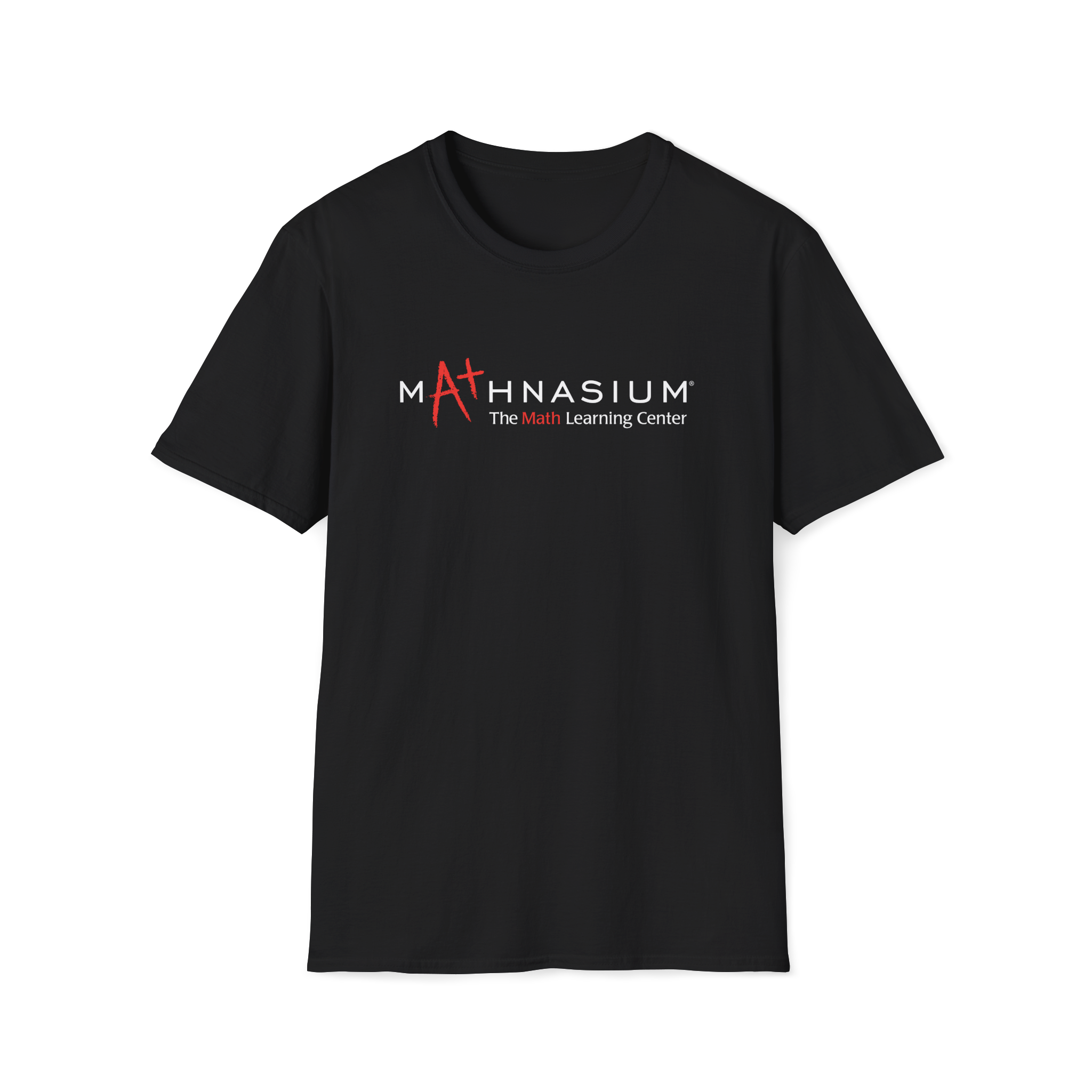 Perfect Instructor Tee Shirt!  Gildan Softstyle 64000