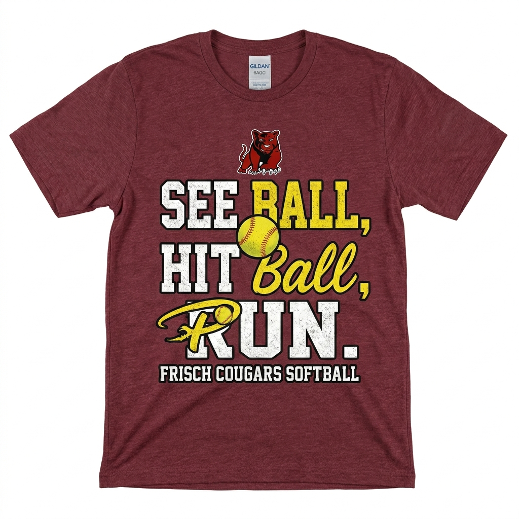Frisch Softball
